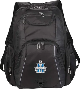 Rainier TSA Friendly 17 Inch Laptop Backpack