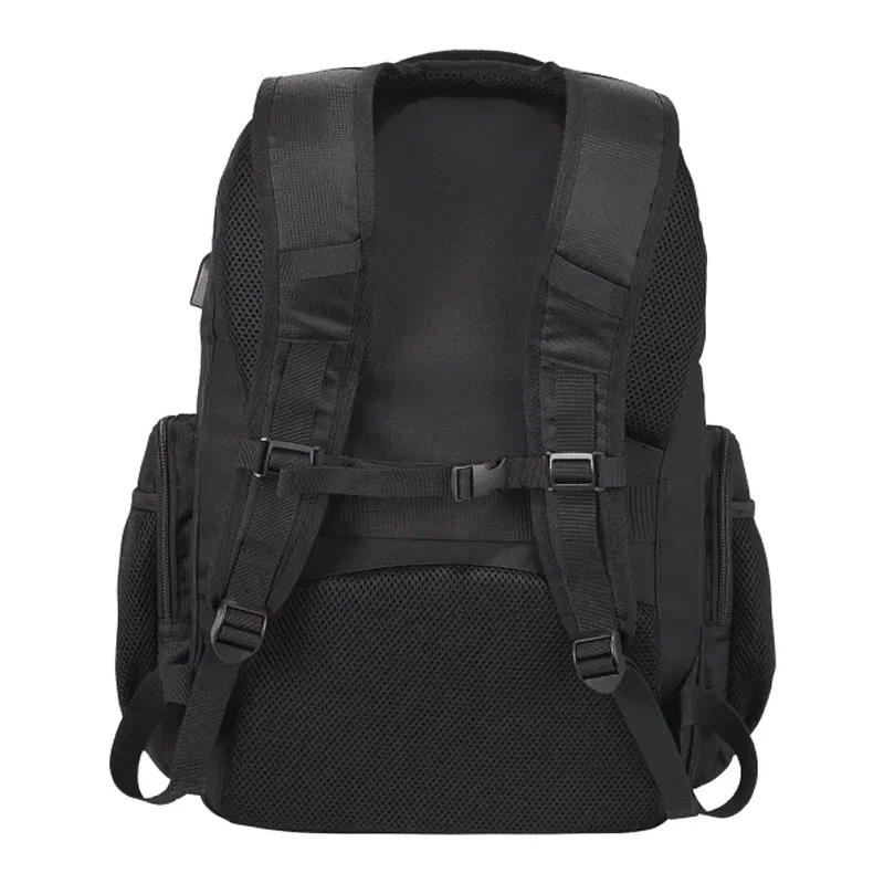 Rainier TSA Friendly 17 Inch Laptop Backpack — view 2