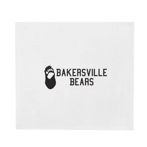 Cotton Terry Rally Towel