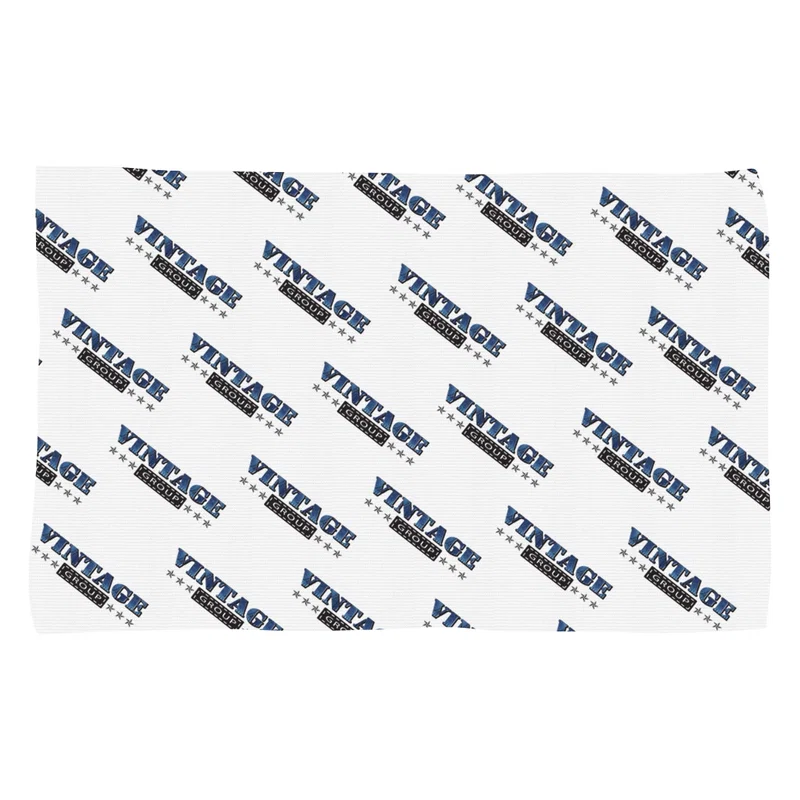 Rally Towel - Dye Sublimated — view 4