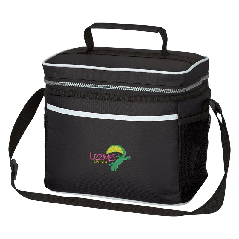 Rampage Cooler Lunch Bag — view 3