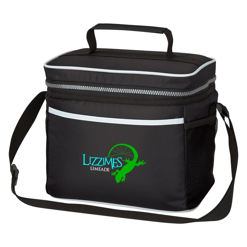 Rampage Cooler Lunch Bag — view 4
