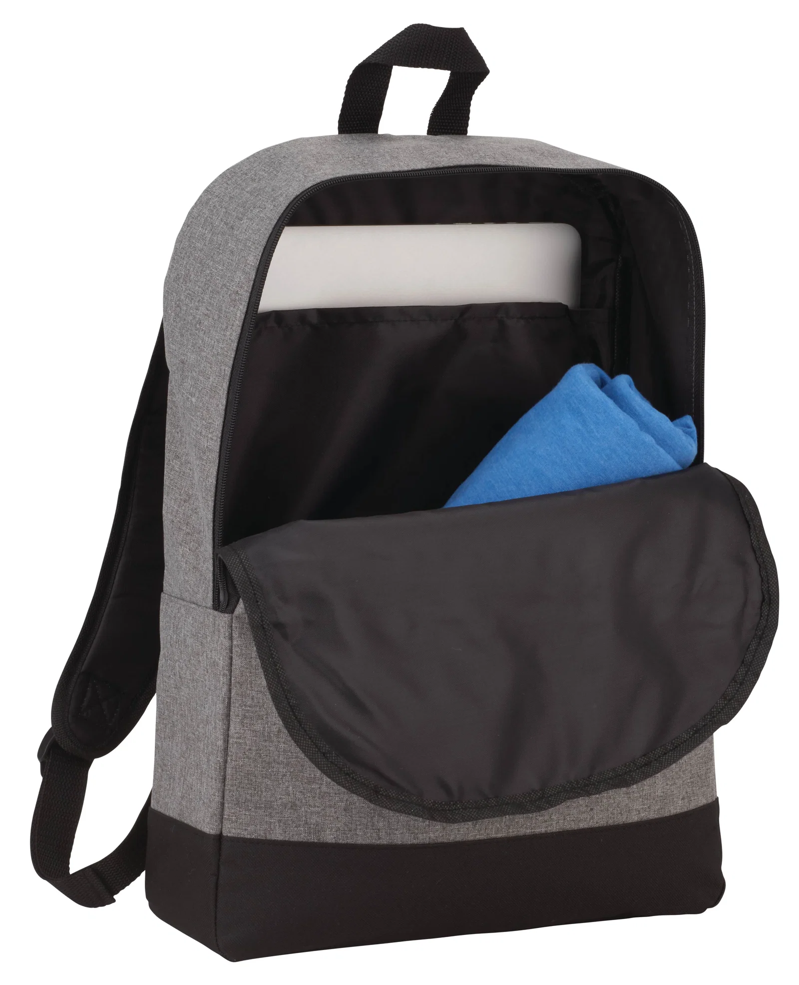 Range 15" Computer Backpack — view 8