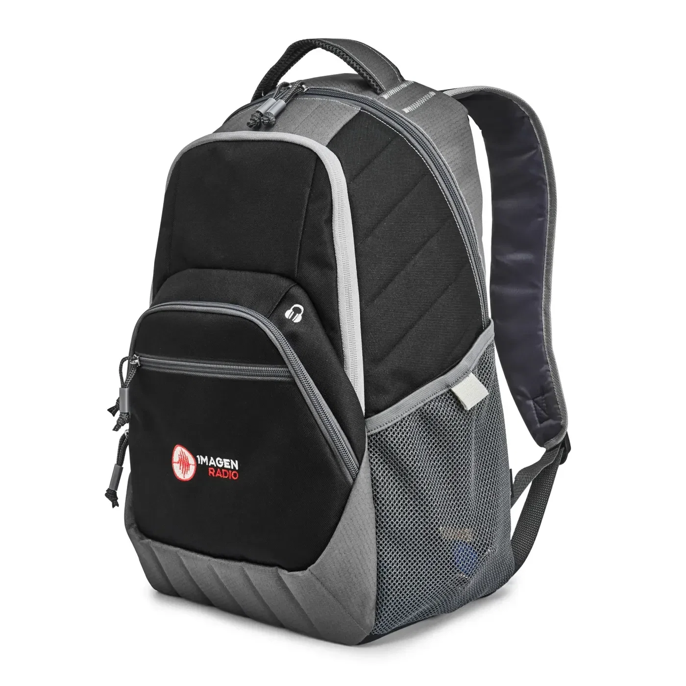 Rangeley Deluxe Laptop Backpack — view 2