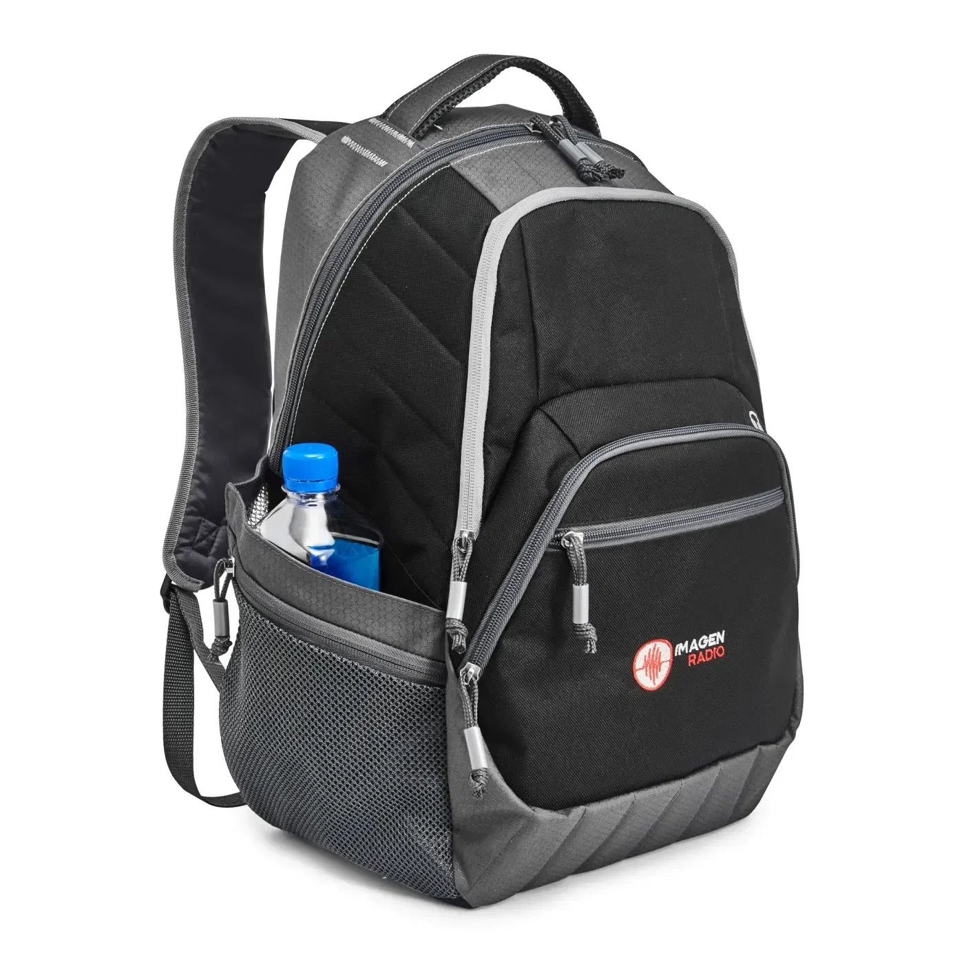 Rangeley Deluxe Laptop Backpack — view 3