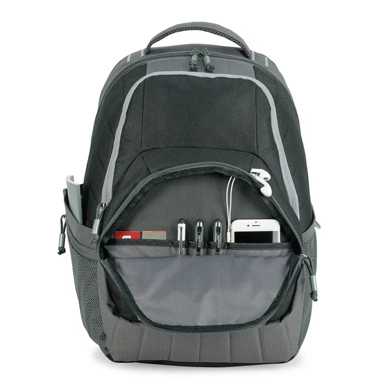 Rangeley Deluxe Laptop Backpack — view 5