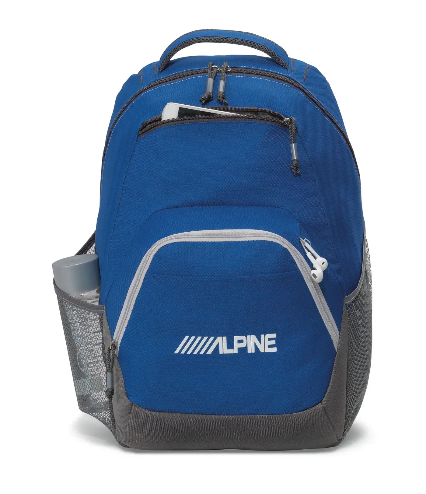 Rangeley Laptop Backpack — view 2