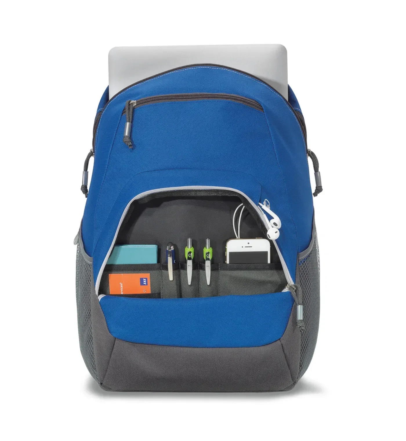Rangeley Laptop Backpack — view 3