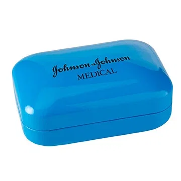 Rapid Care™ Tin First Aid Kit — view 3