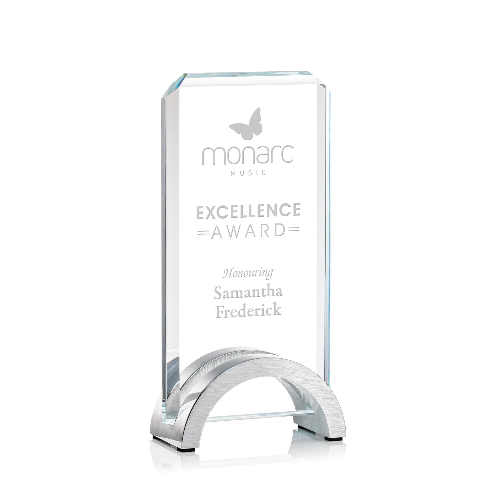 Ravel Award — view 3