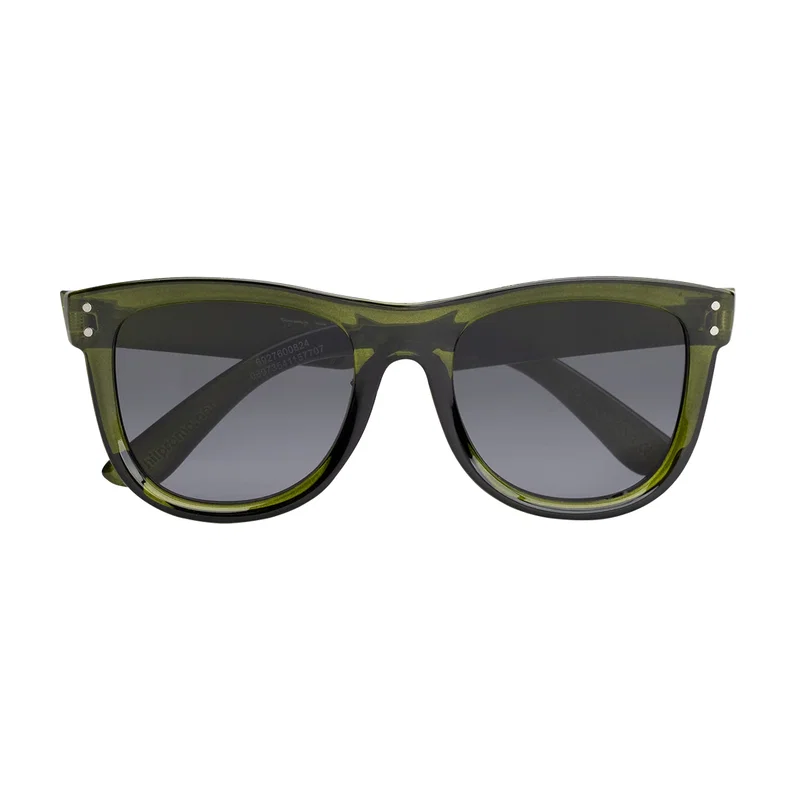 Ravi Recycled Frame Sunglasses — view 12