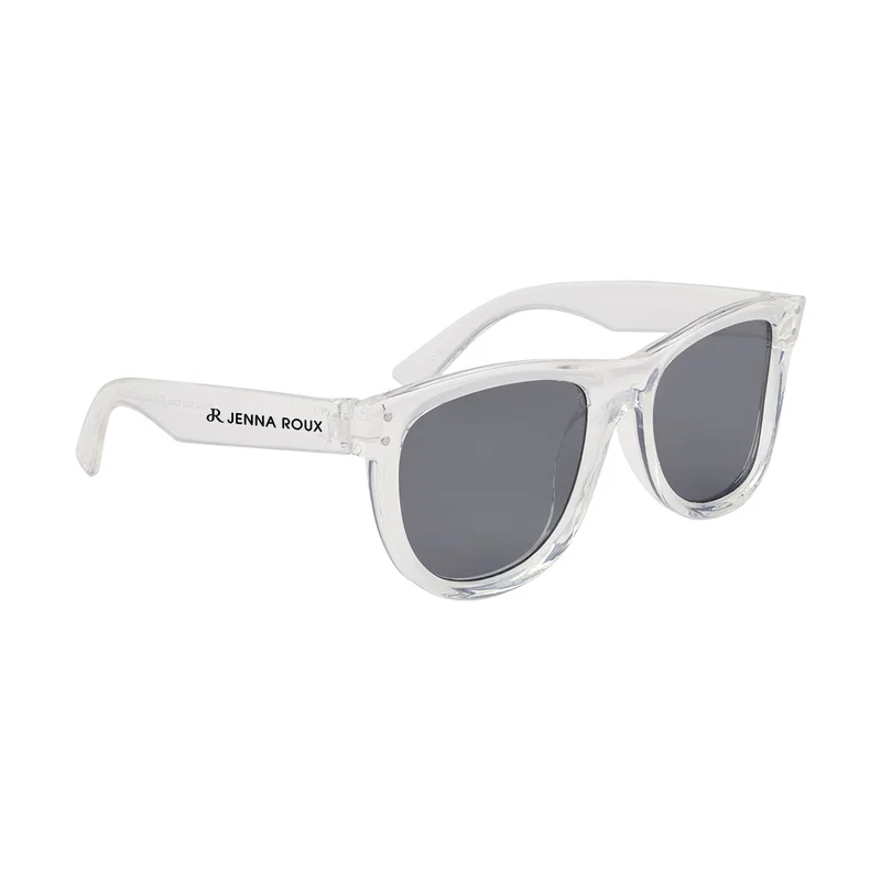 Ravi Recycled Frame Sunglasses — view 5