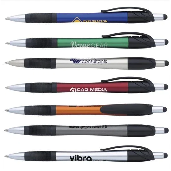 Good Value™ React Stylus Grip Pen