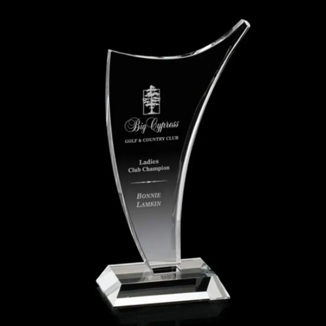 Reading Award — view 2
