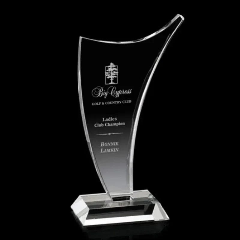 Reading Award — view 2