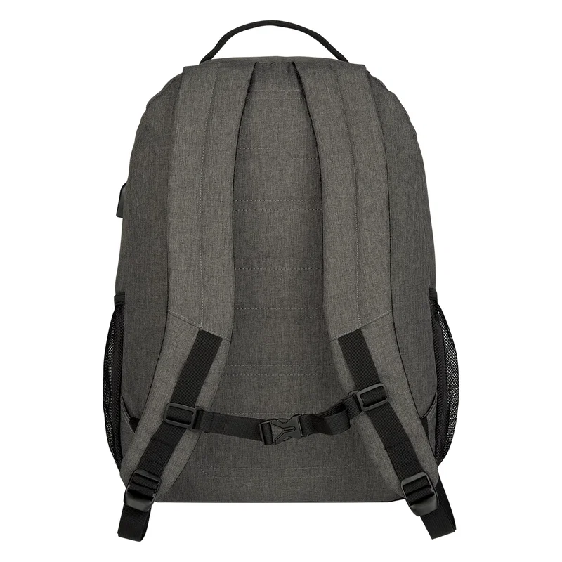 Reagan Heathered Backpack — view 5