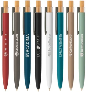 Reborn Recycled Aluminum Pen 