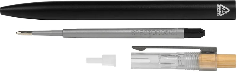 Reborn Recycled Aluminum Pen  — view 10