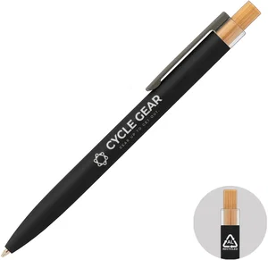 Reborn Recycled Aluminum Pen