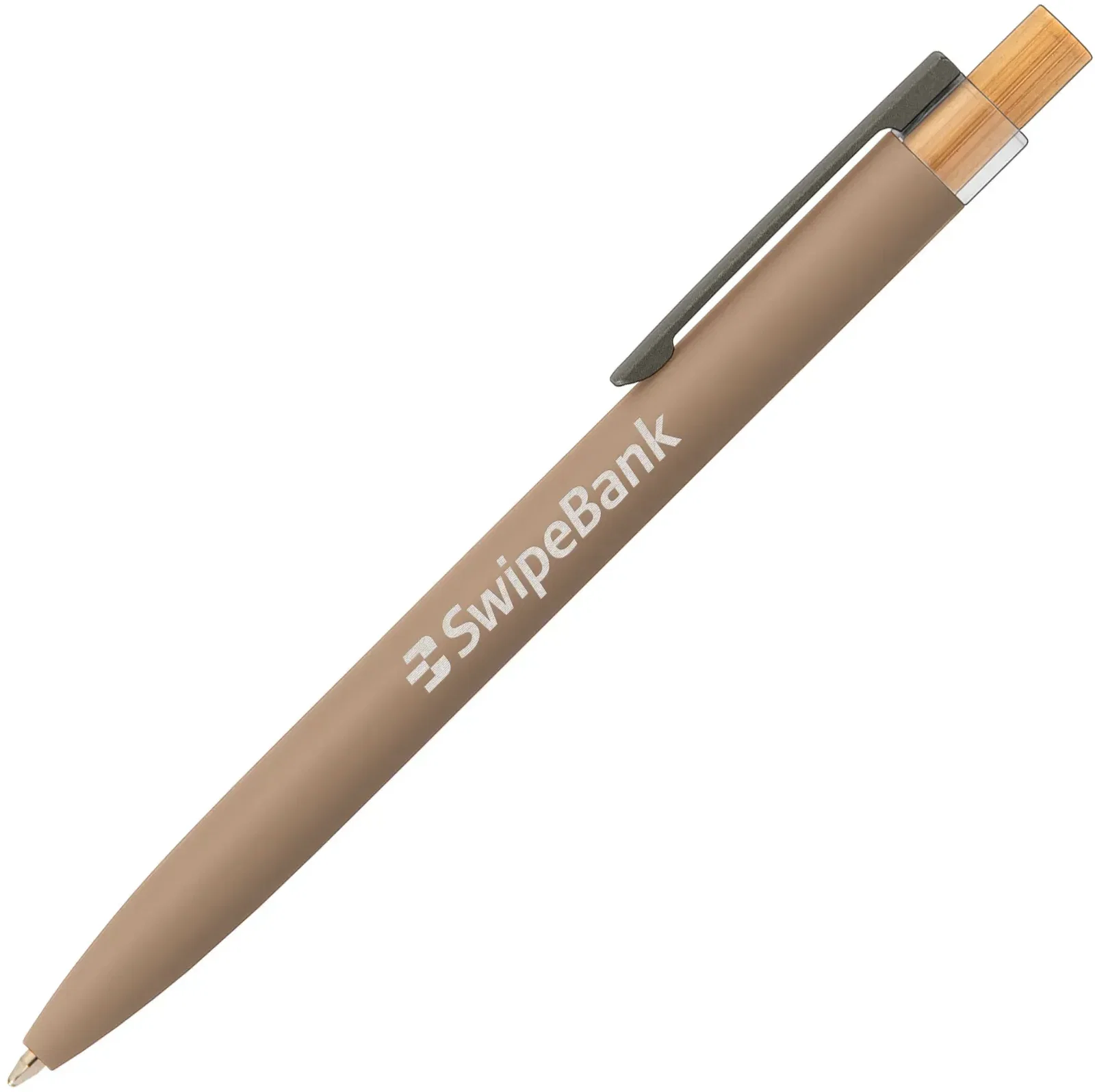Reborn Recycled Aluminum Pen  — view 6