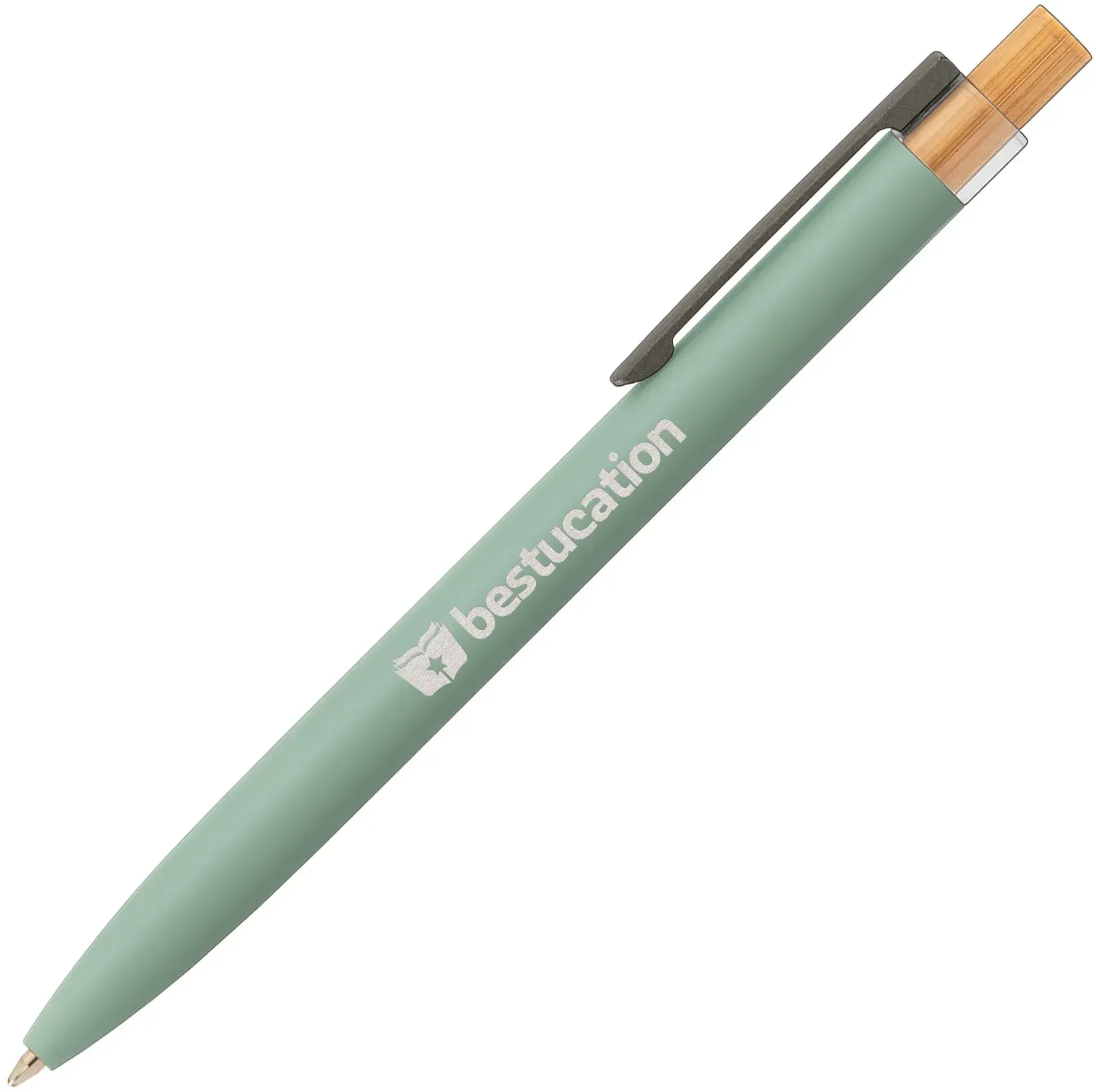 Reborn Recycled Aluminum Pen  — view 8