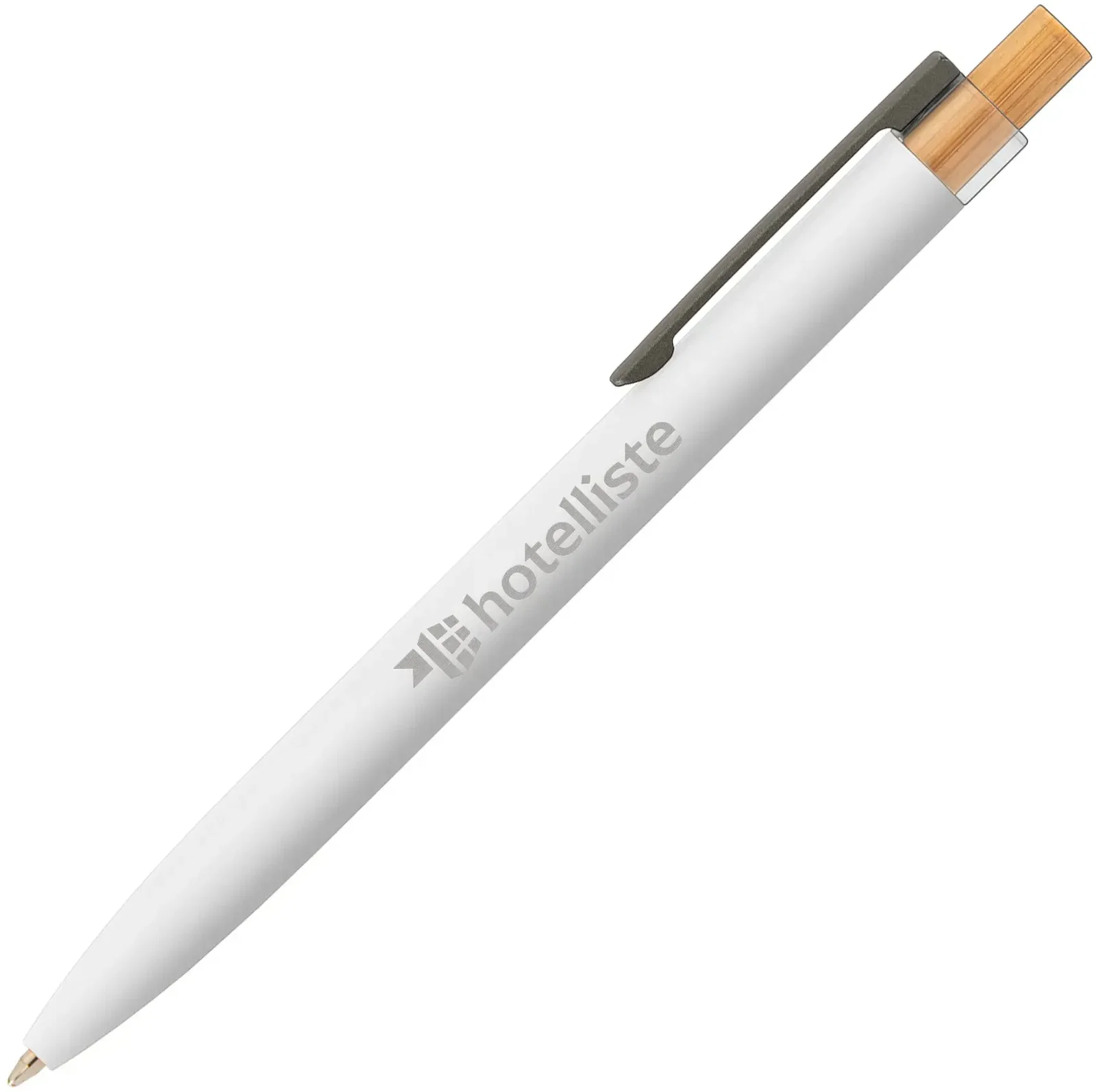 Reborn Recycled Aluminum Pen  — view 9