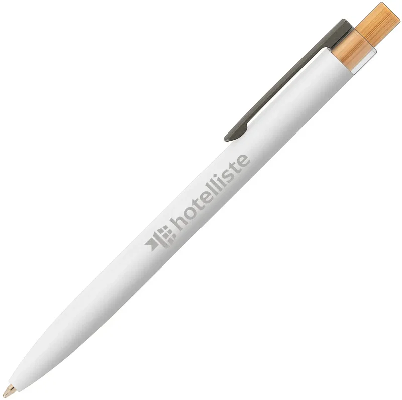 Reborn Recycled Aluminum Pen  — view 9