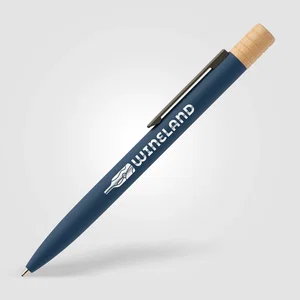 Reborn Twist Recycled Aluminum Pen