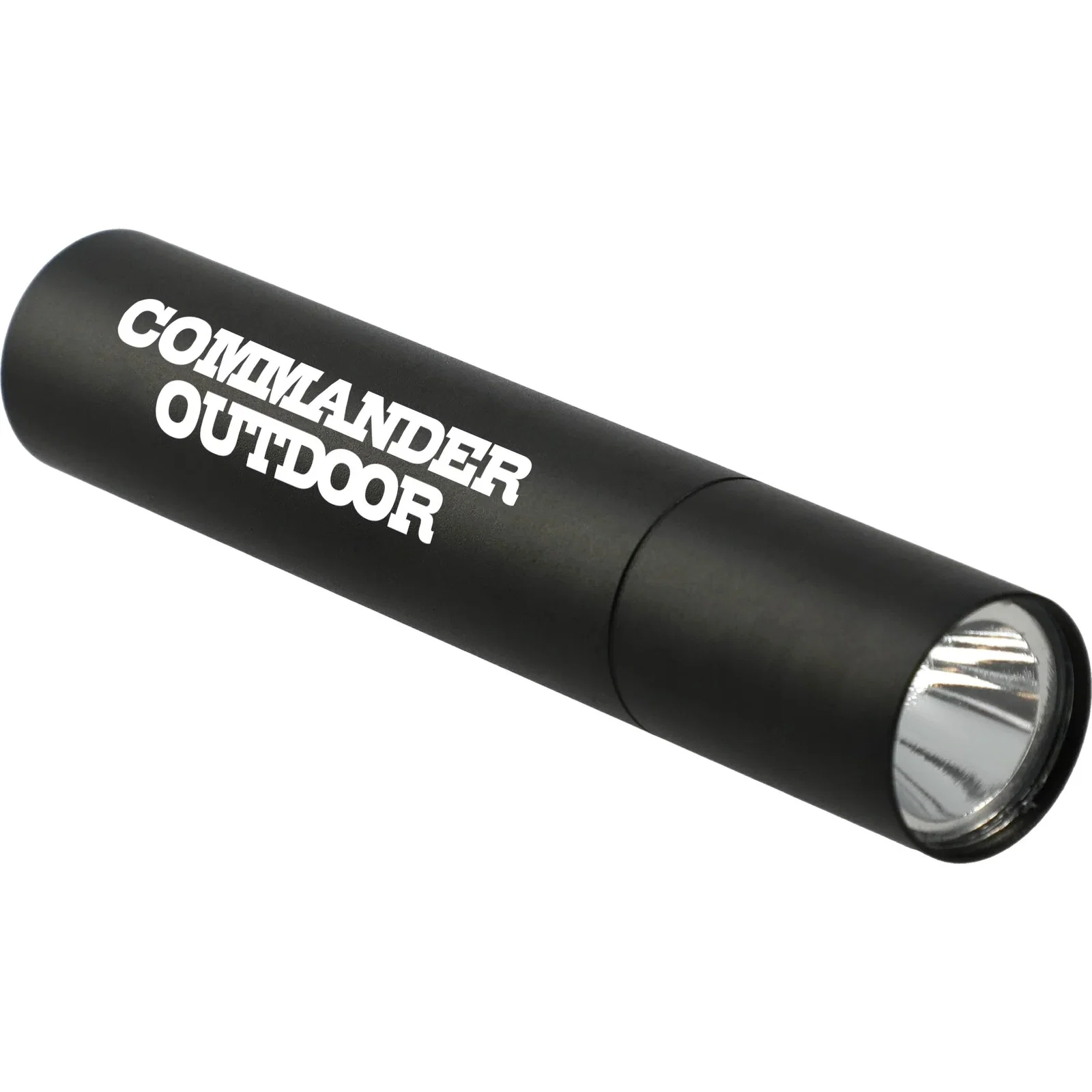 Custom Rechargeable Flashlight - 1200mah — view 10