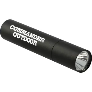 Rechargeable Flashlight, 1200 mAh