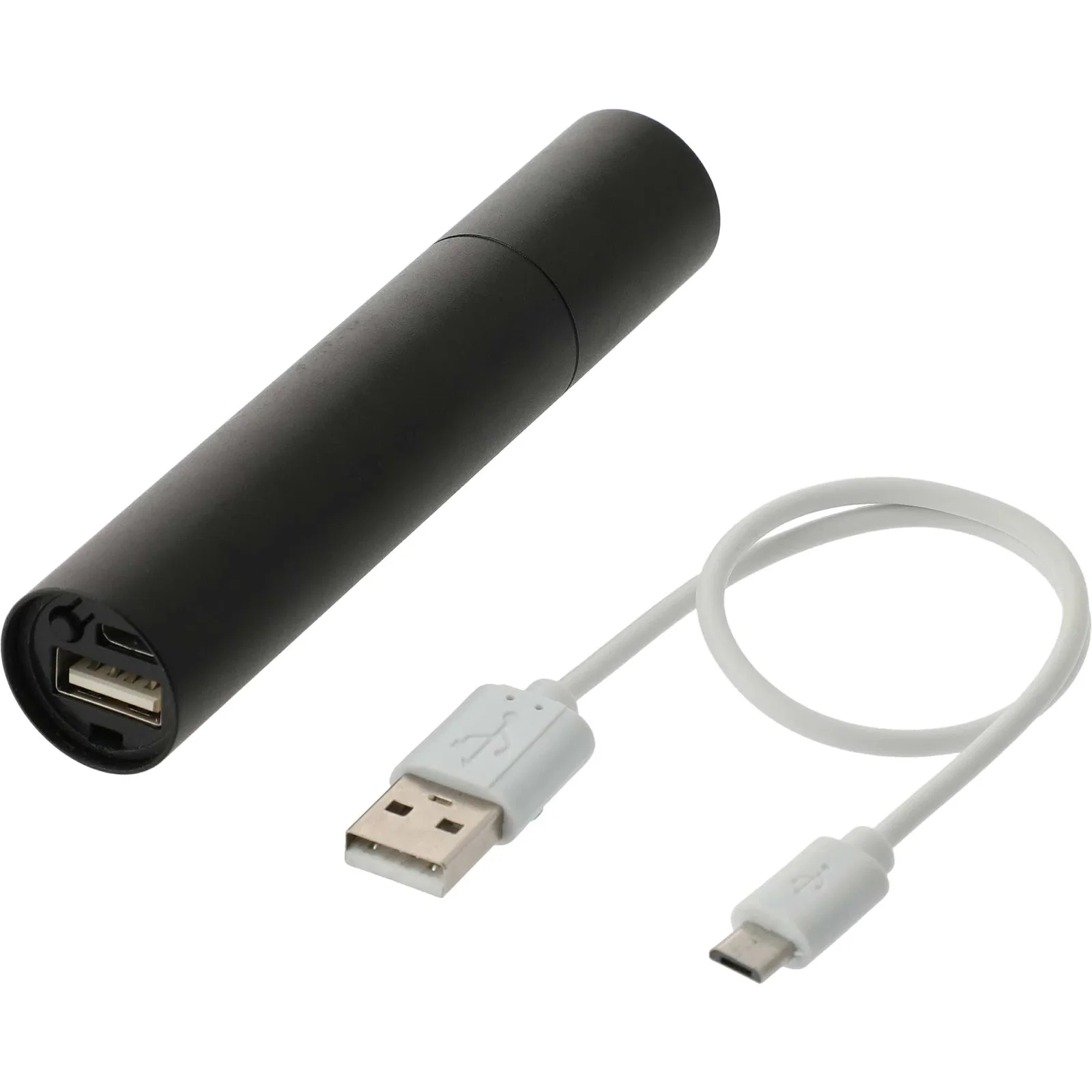 Custom Rechargeable Flashlight - 1200mah — view 11