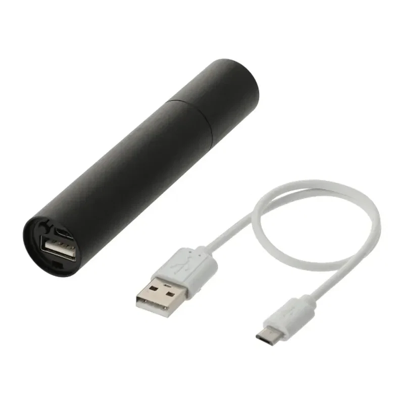 Custom Rechargeable Flashlight - 1200mah — view 2
