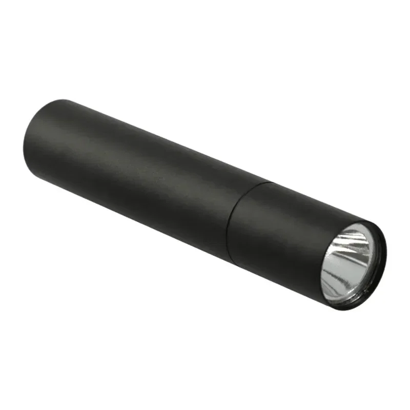 Custom Rechargeable Flashlight - 1200mah — view 5