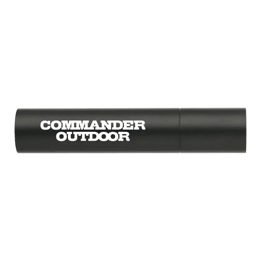 Custom Rechargeable Flashlight - 1200mah — view 9