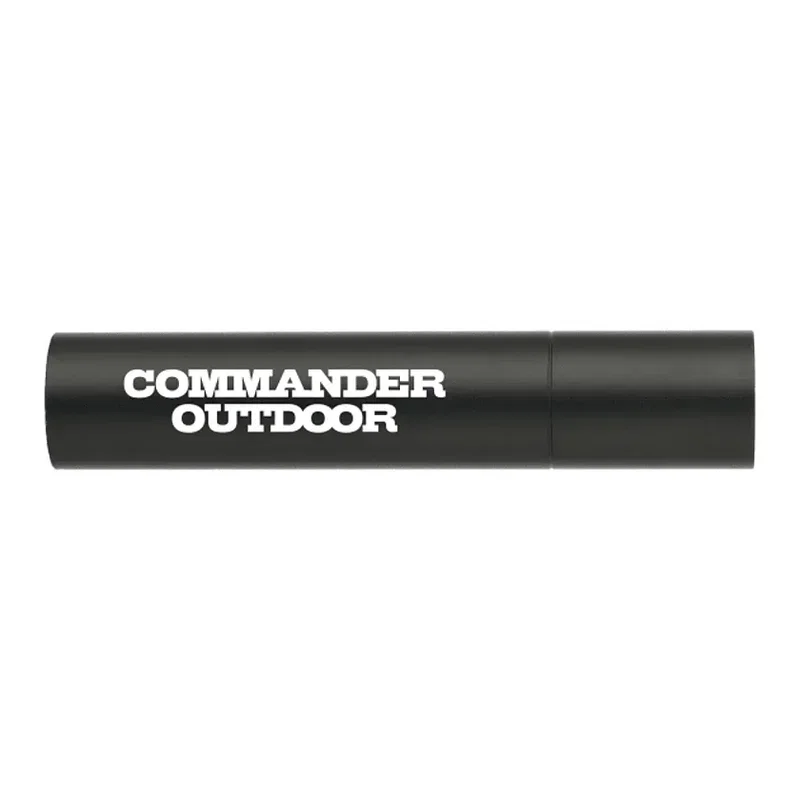 Custom Rechargeable Flashlight - 1200mah — view 9