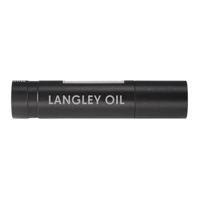 Personalized Rechargeable Flashlight - 2200mAh — view 12