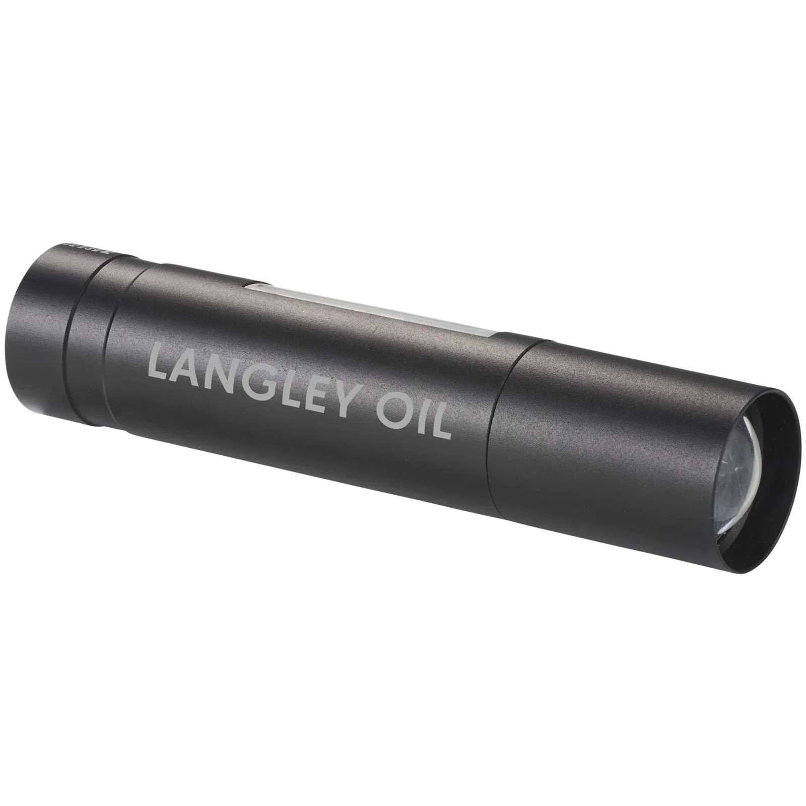 Personalized Rechargeable Flashlight - 2200mAh — view 13