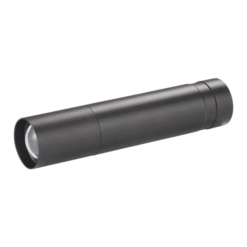 Personalized Rechargeable Flashlight - 2200mAh — view 4