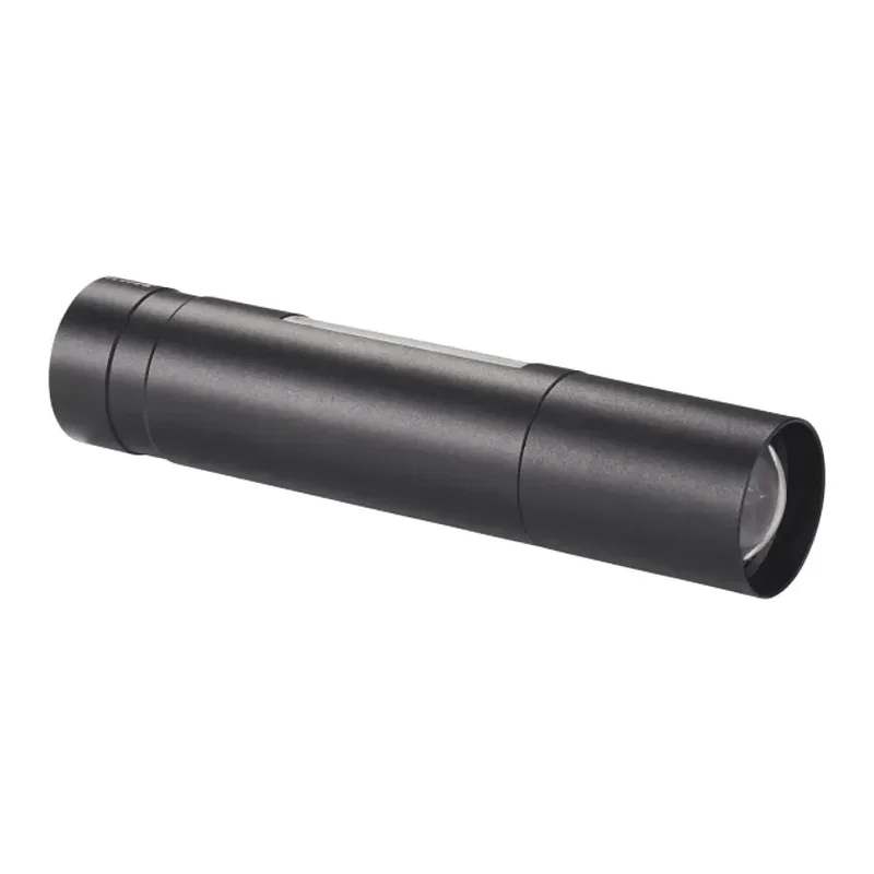 Personalized Rechargeable Flashlight - 2200mAh — view 9