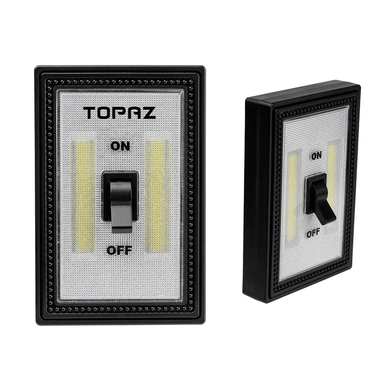 Charging port on the edge of the compact housing