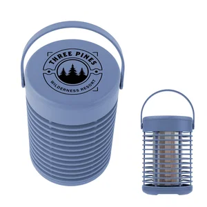 Rechargeable Flame Camping Lantern