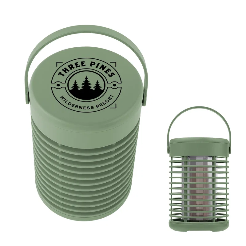 Rechargeable Flame Camping Lantern — view 6