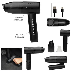 Rechargeable Handheld Vacuum