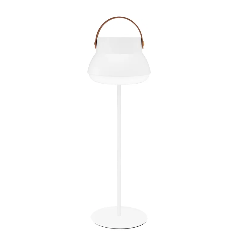 Rechargeable Lamp With Removeable Lantern Top — view 5