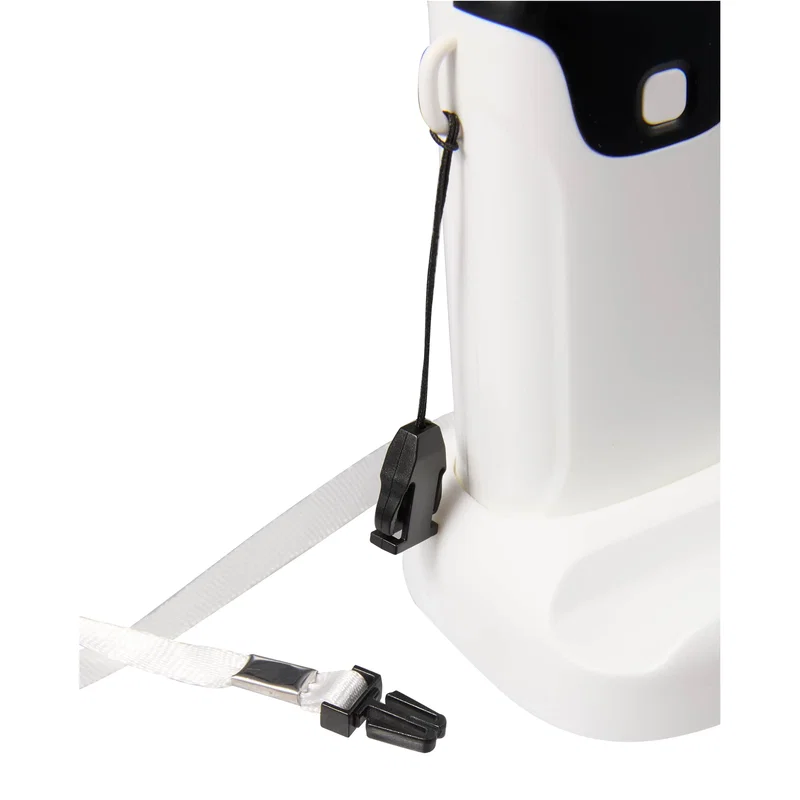 Rechargeable Personal LED Fan — view 9