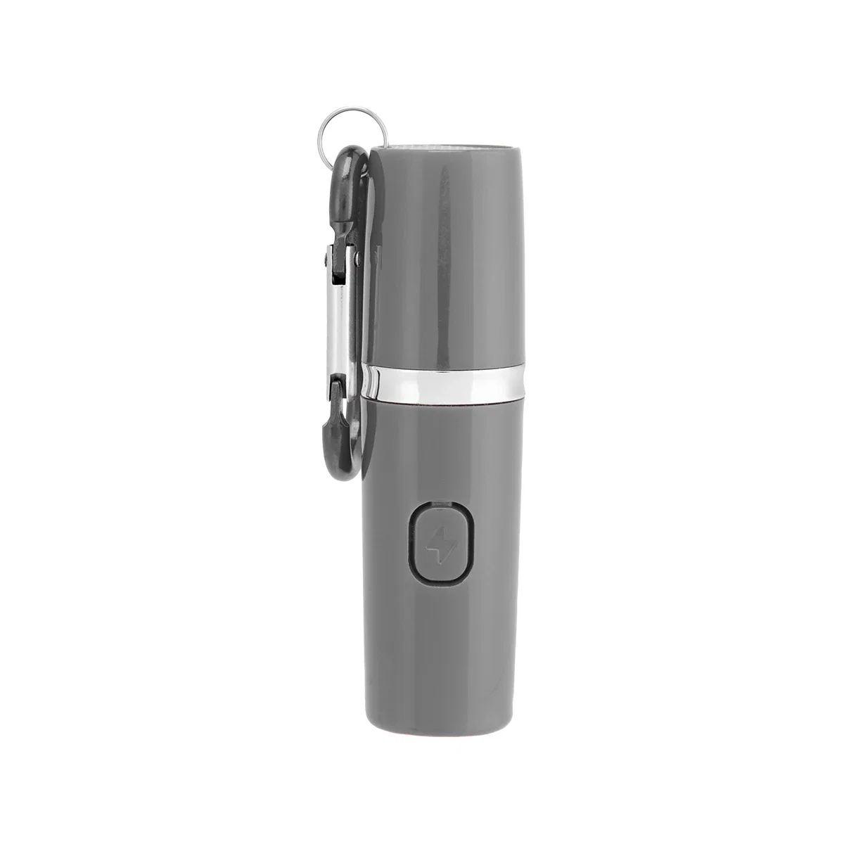 Side profile of the three inch safety accessory