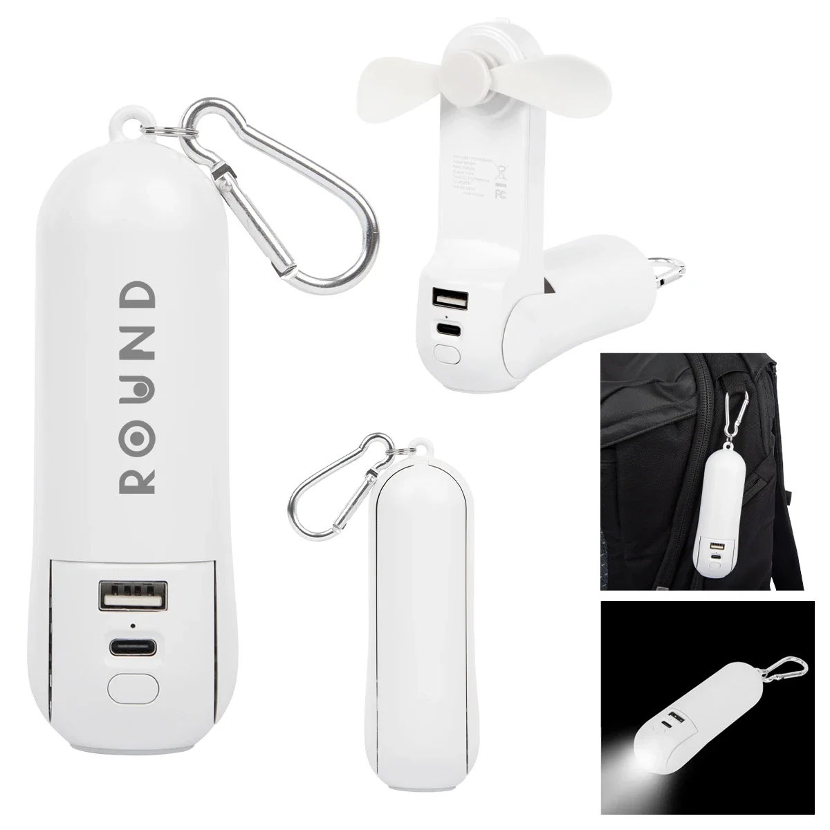 Five inch device held upright in one hand