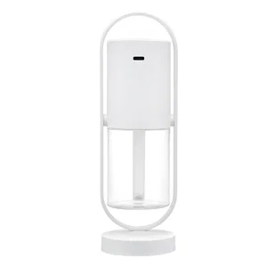 Rechargeable Rotating Light-Up Humidifier 2.0