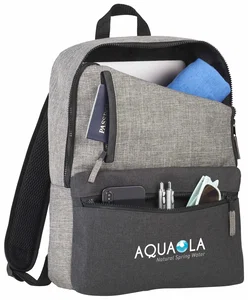 Reclaim Recycled 15" Computer Backpack