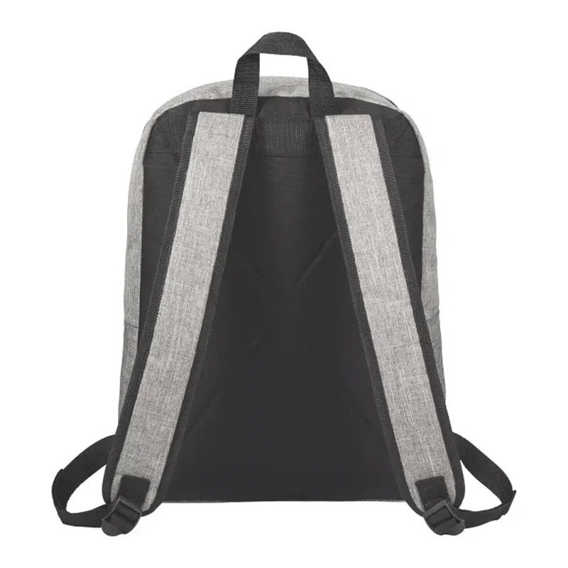 Reclaim Recycled 15" Computer Backpack — view 4